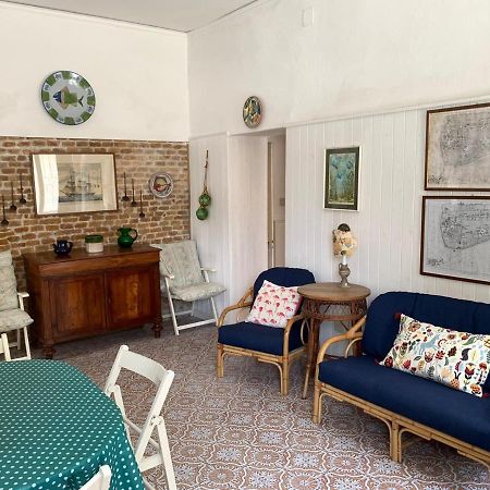 La Casa Di Franca Apartment Grado Exterior photo