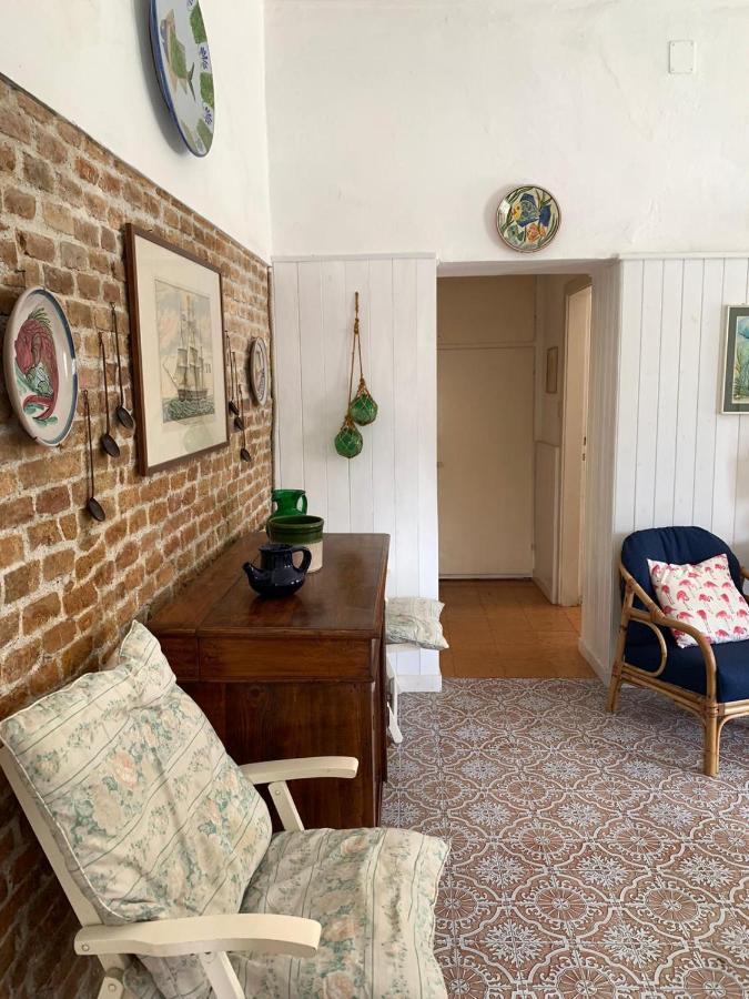 La Casa Di Franca Apartment Grado Exterior photo
