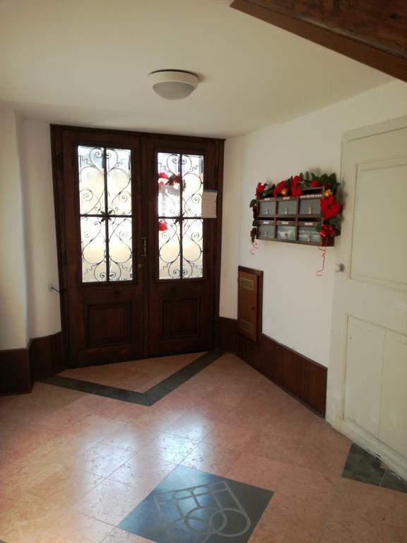 La Casa Di Franca Apartment Grado Exterior photo